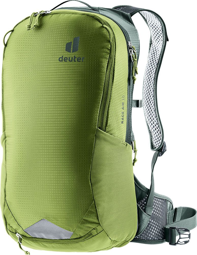 deuter Race Air 10 - Fahrradrucksack kaufen | Bike-Discount