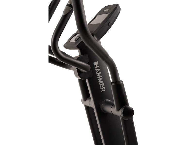 HAMMER Norsk Crosstrainer CrossPace 5.0 NorsK Elliptischer Trainer