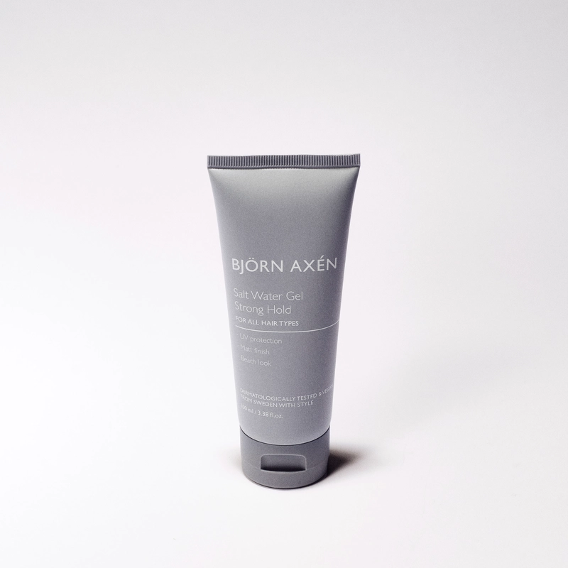 Björn Axén Salt Water Gel 100 ml
