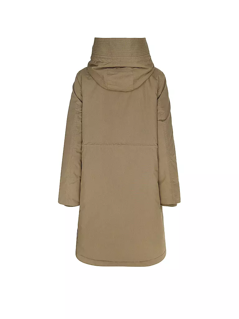 MARC O' POLO DENIM Parka olive