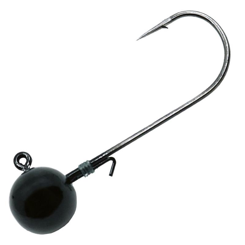 Tête Plombée Stucki Fishing Tungsten Jig-Head