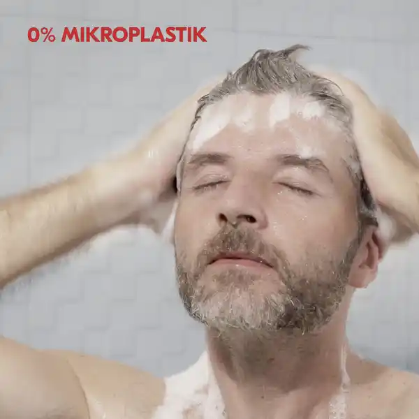 3-in-1 Duschgel & Shampoo Noire