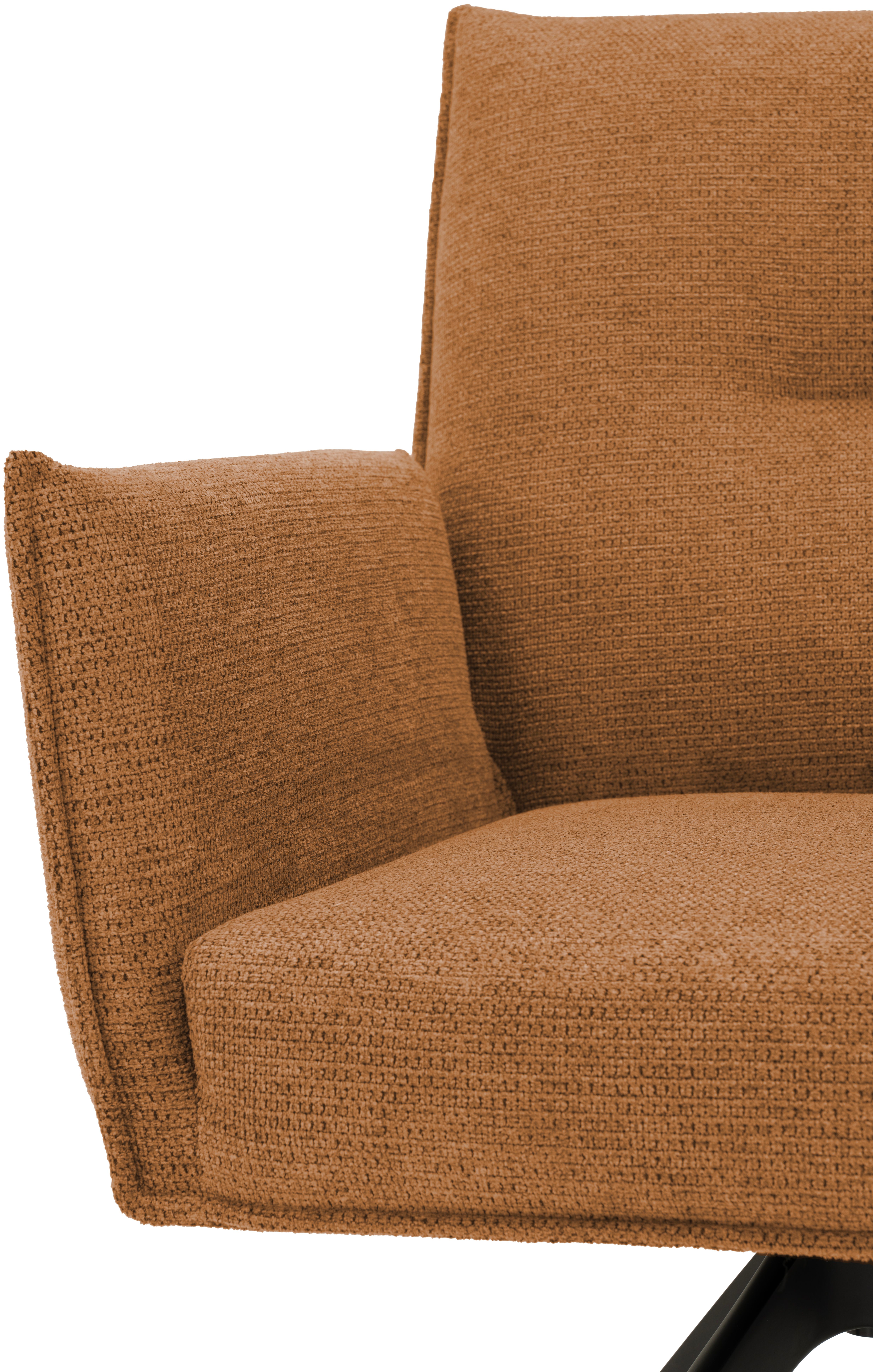 Eetkamerstoel Celira B62 x D68 x H92 cm