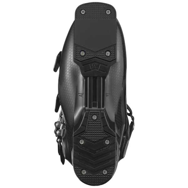 Chaussure de ski SALOMON SELECT HV 80 BK/WHT/RACE
