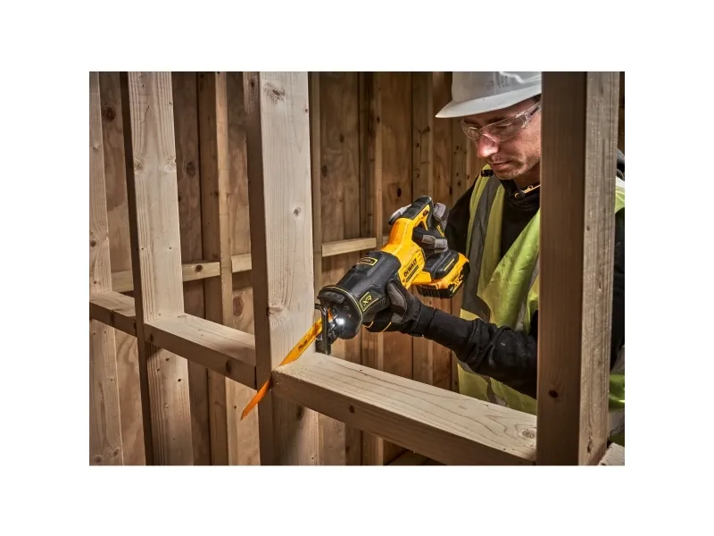 DeWALT DCS382N-XJ, 2,3 kg, 1 stk