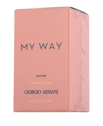 Giorgio Armani My Way Nectar Eau de Parfum Spray 90ml