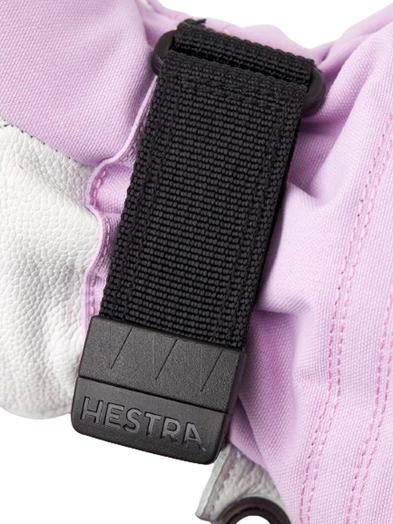Hestra Heli Ski Dame Handsker | SkatePro