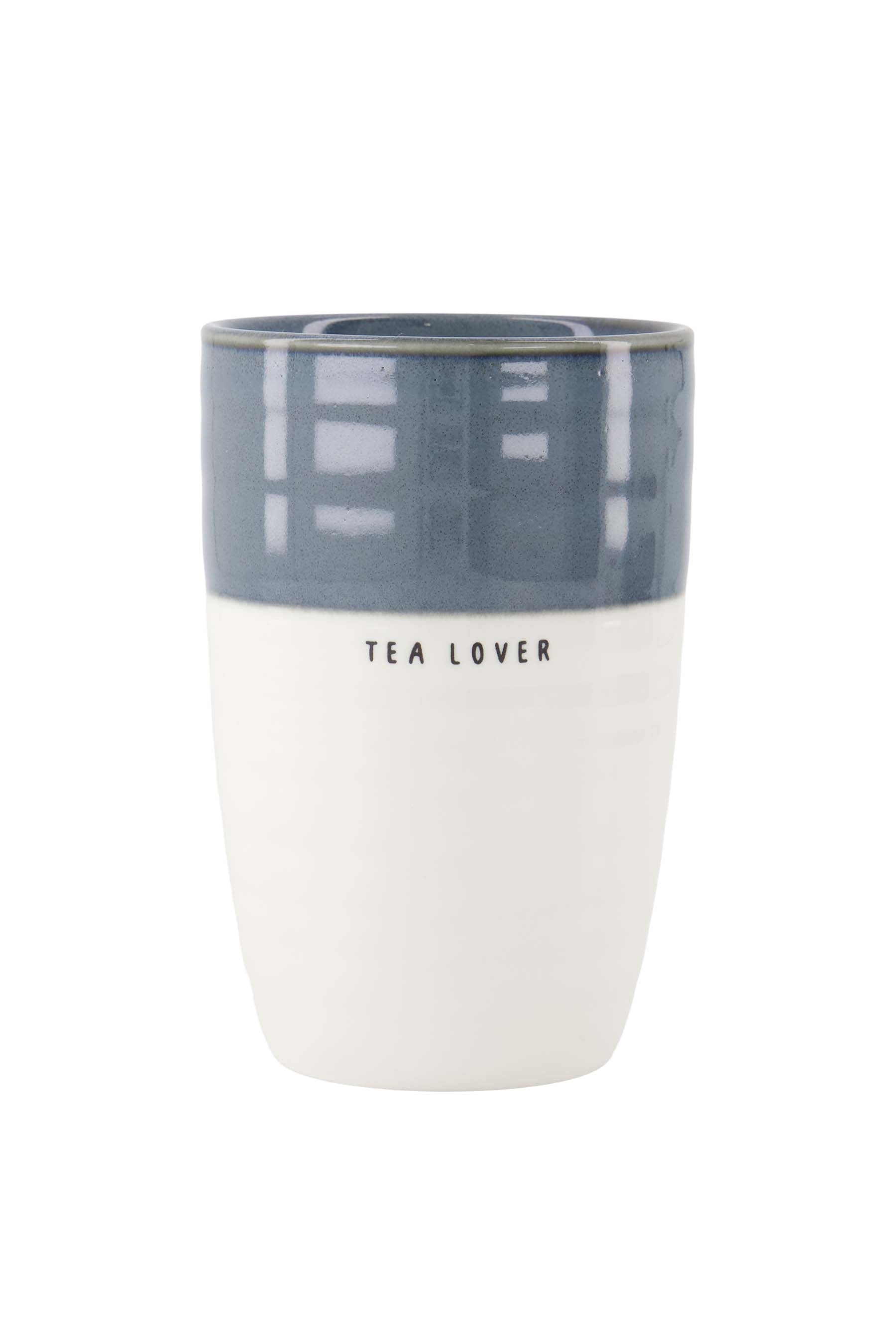 mok L tea lover
