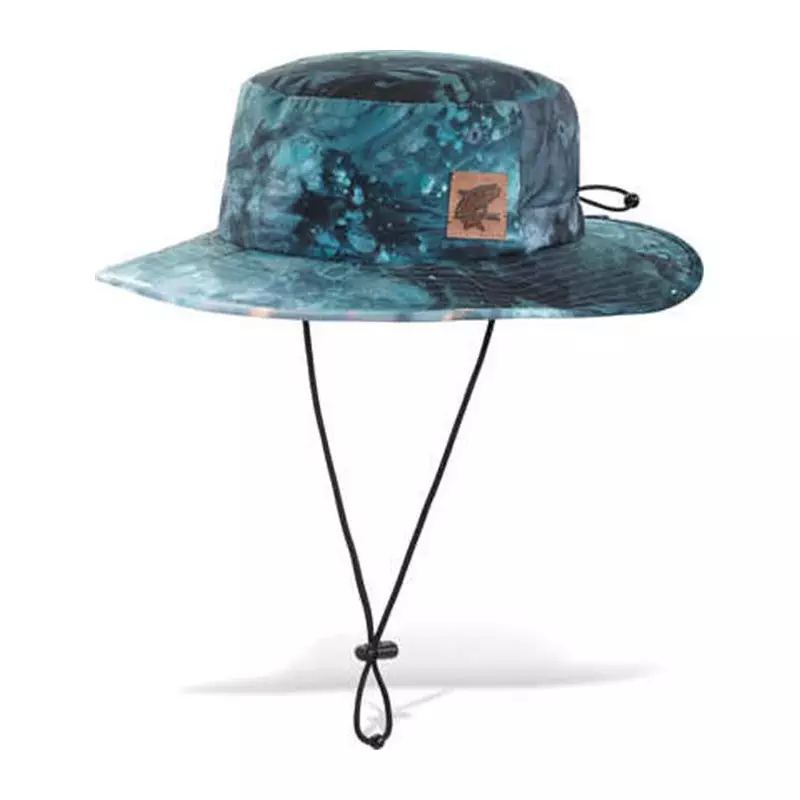Chapeau DAKINE No Zone Tarponography
