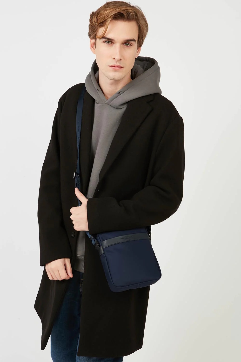 Basic Sport Men's-Sac trotteur