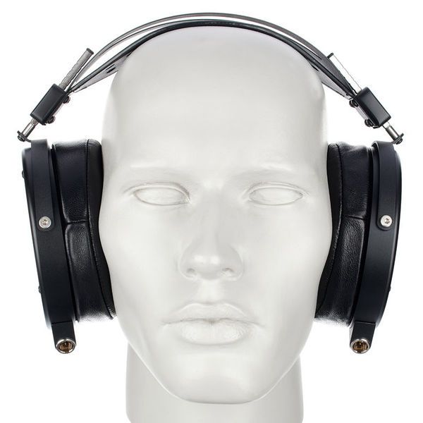 Audeze LCD-X Leather Free