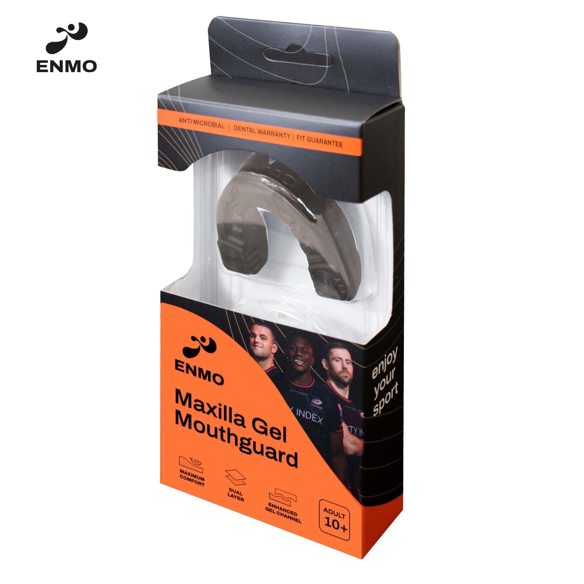 Hy-Pro ENMO MaxillaGel Mouthguard