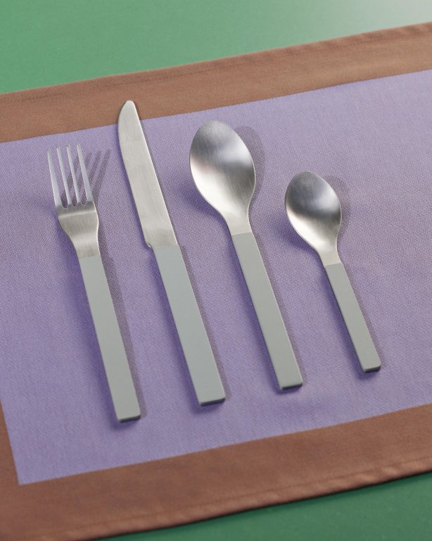 Hay Ram placemat 43x31 Blue
