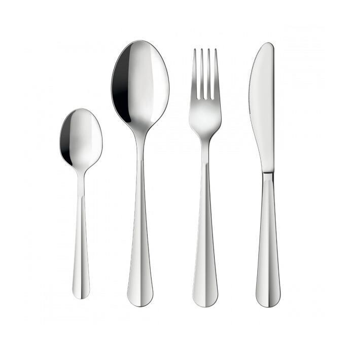 Tescoma Besteck Set 24 Teile VERONICA