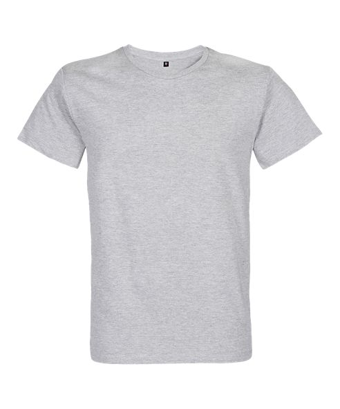 RTP Apparel 03254 - Tempo 145 Men Tee Shirt Homme Manches Courtes