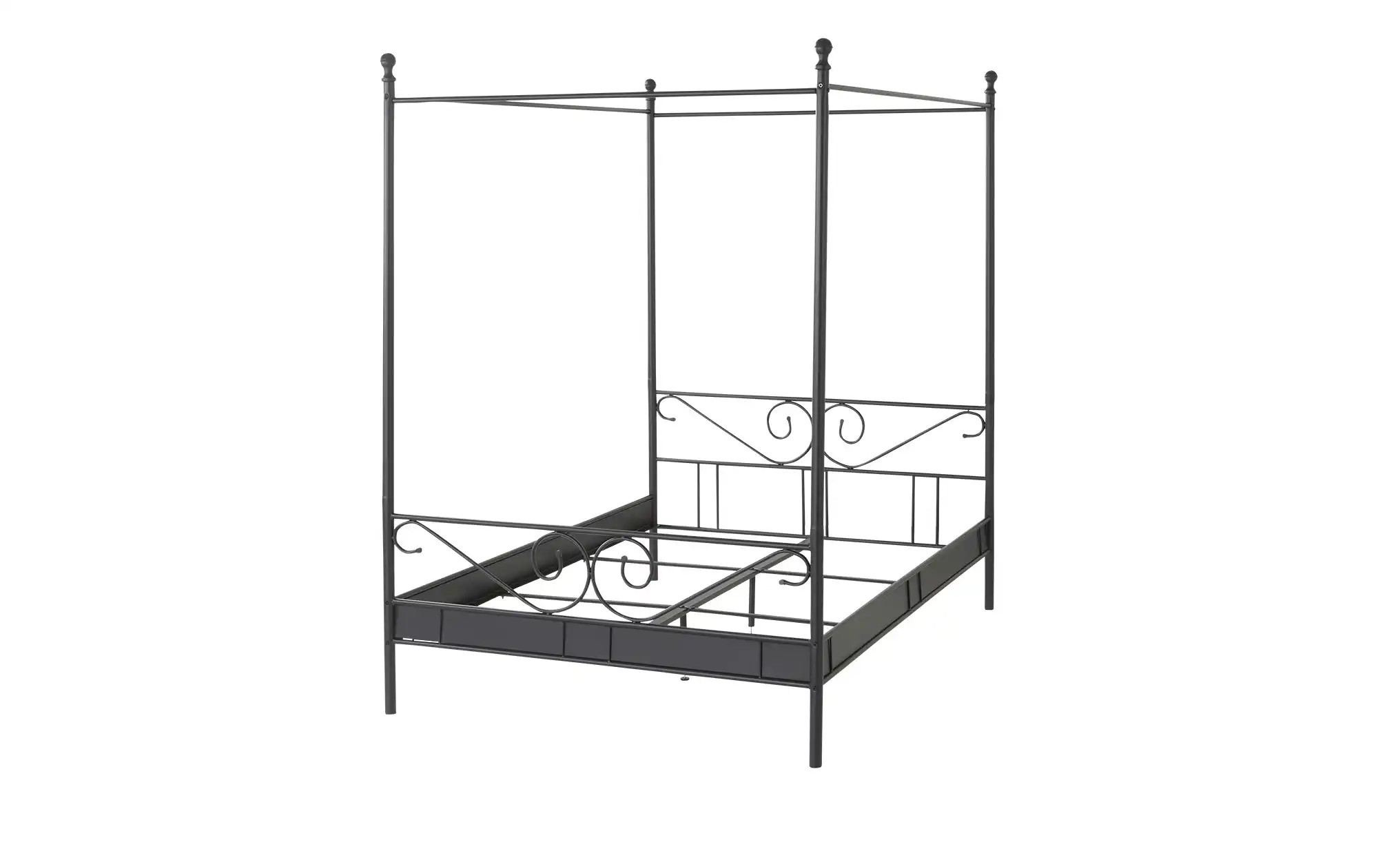 Himmelbett Manege