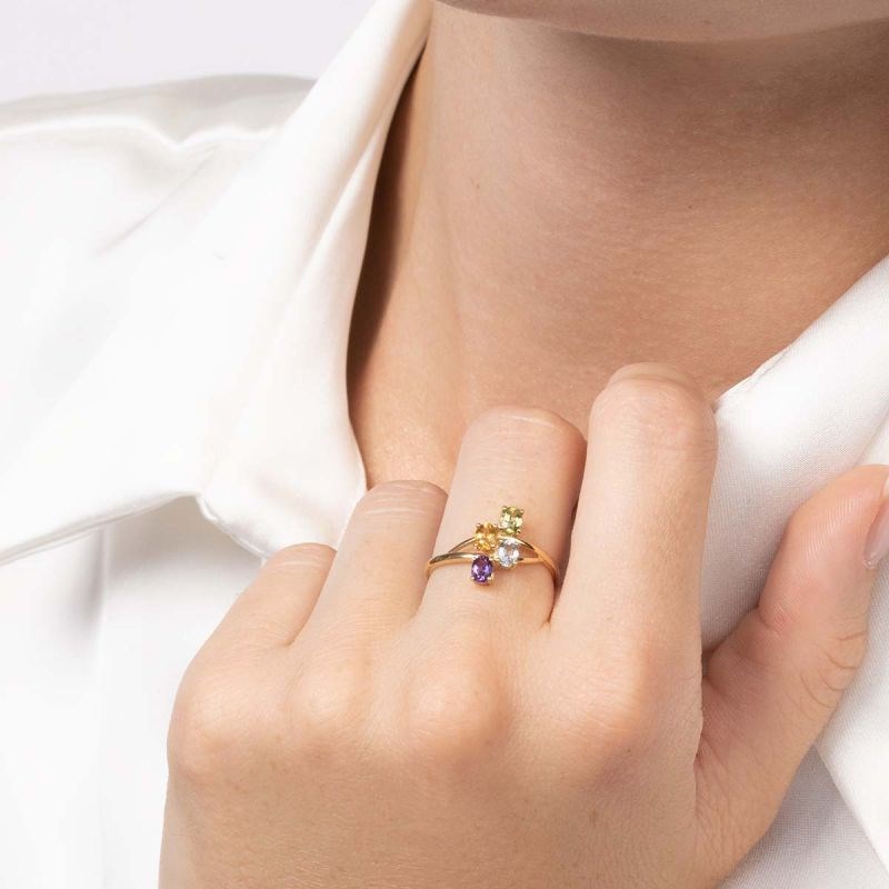 Bague 