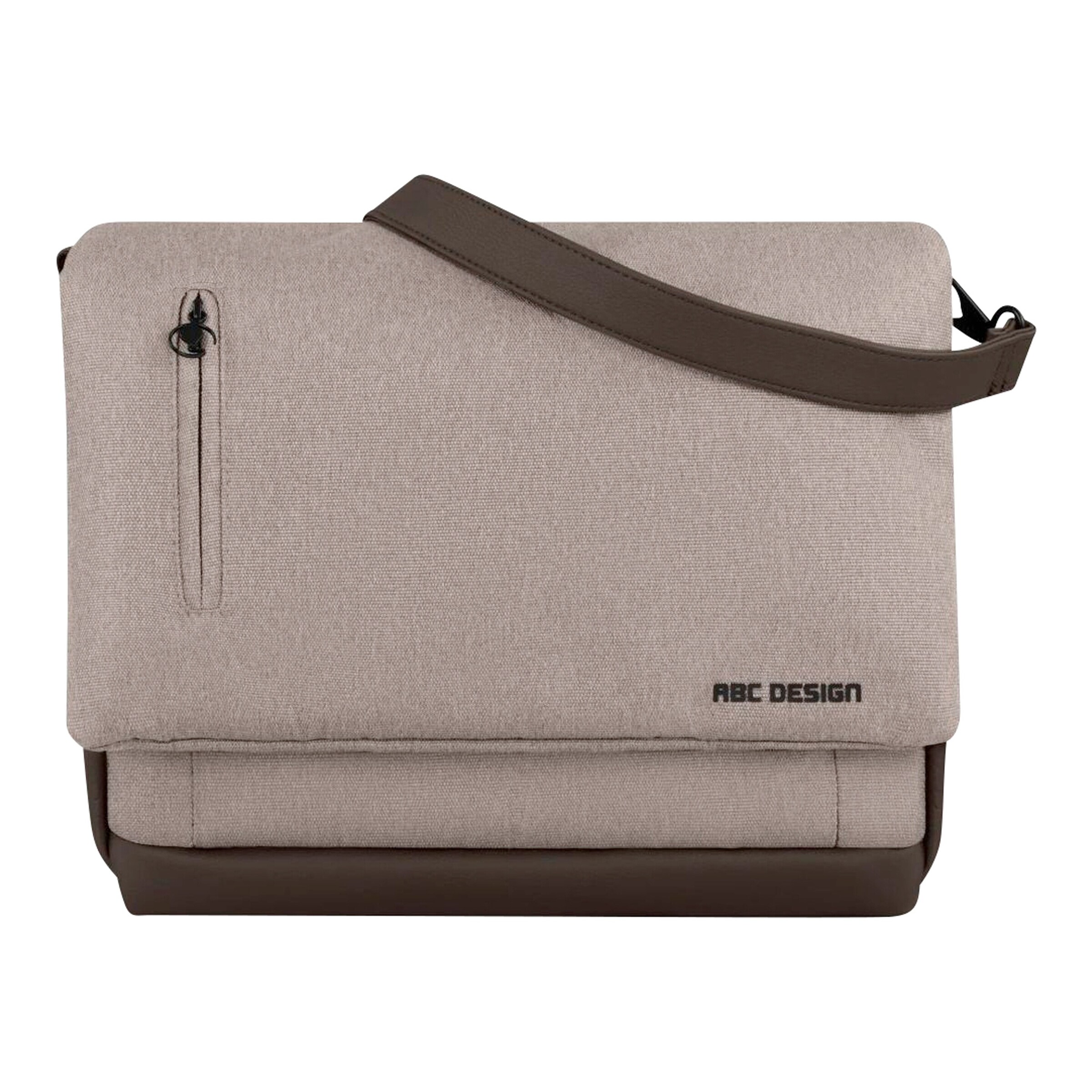 ABC Design Wickeltasche Urban camel