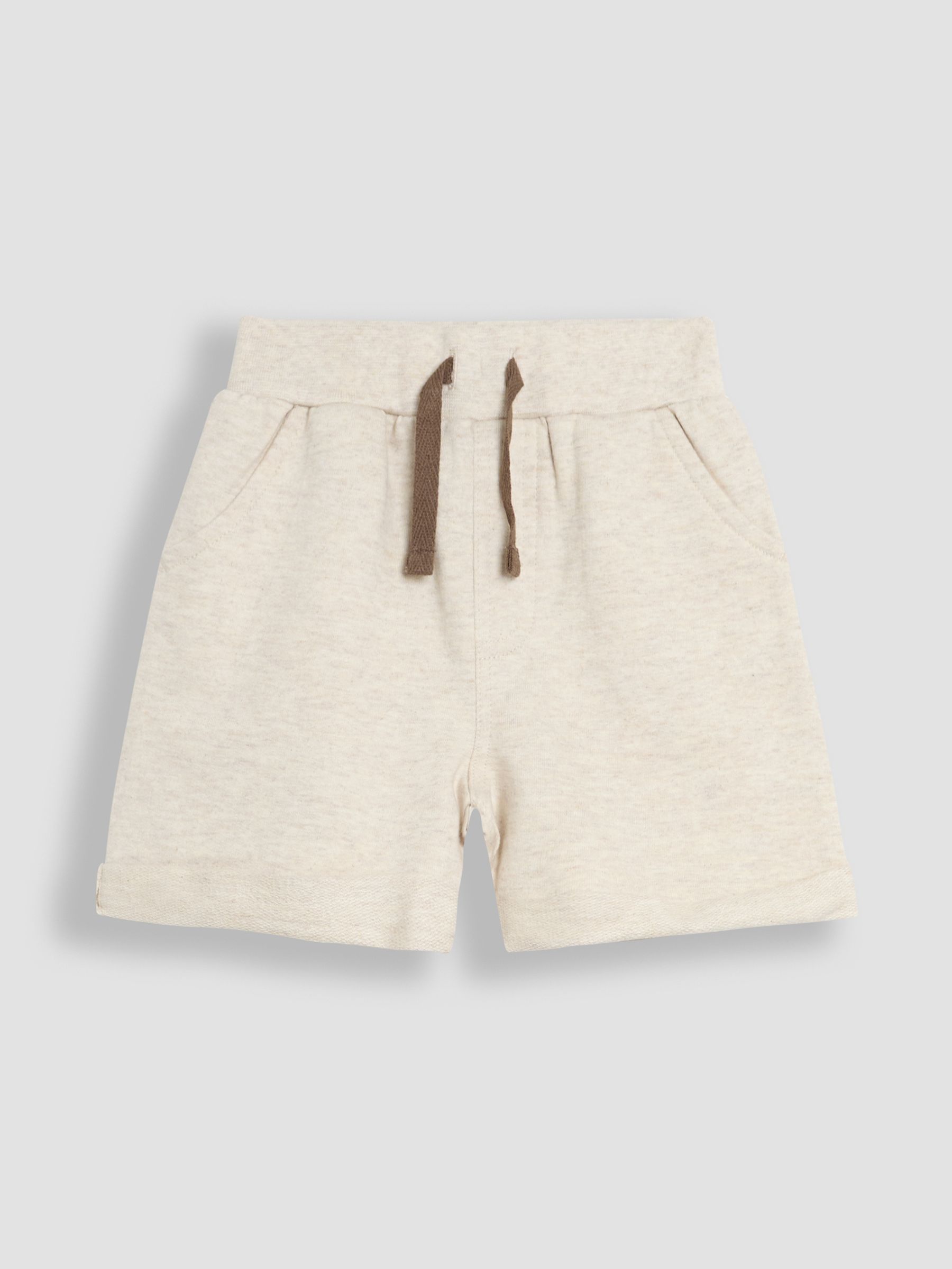 JoJo Maman Bébé - 2 Joggingshorts