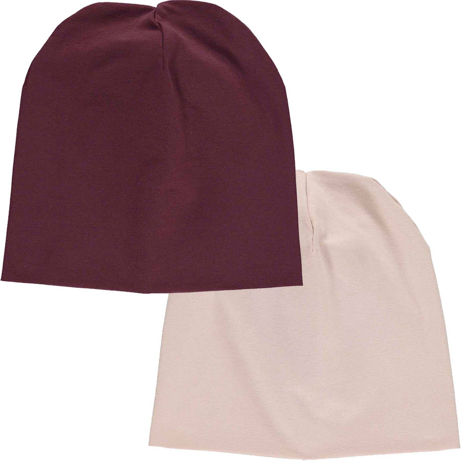 Müsli| Jungen Beanie Baby 2er-Pack