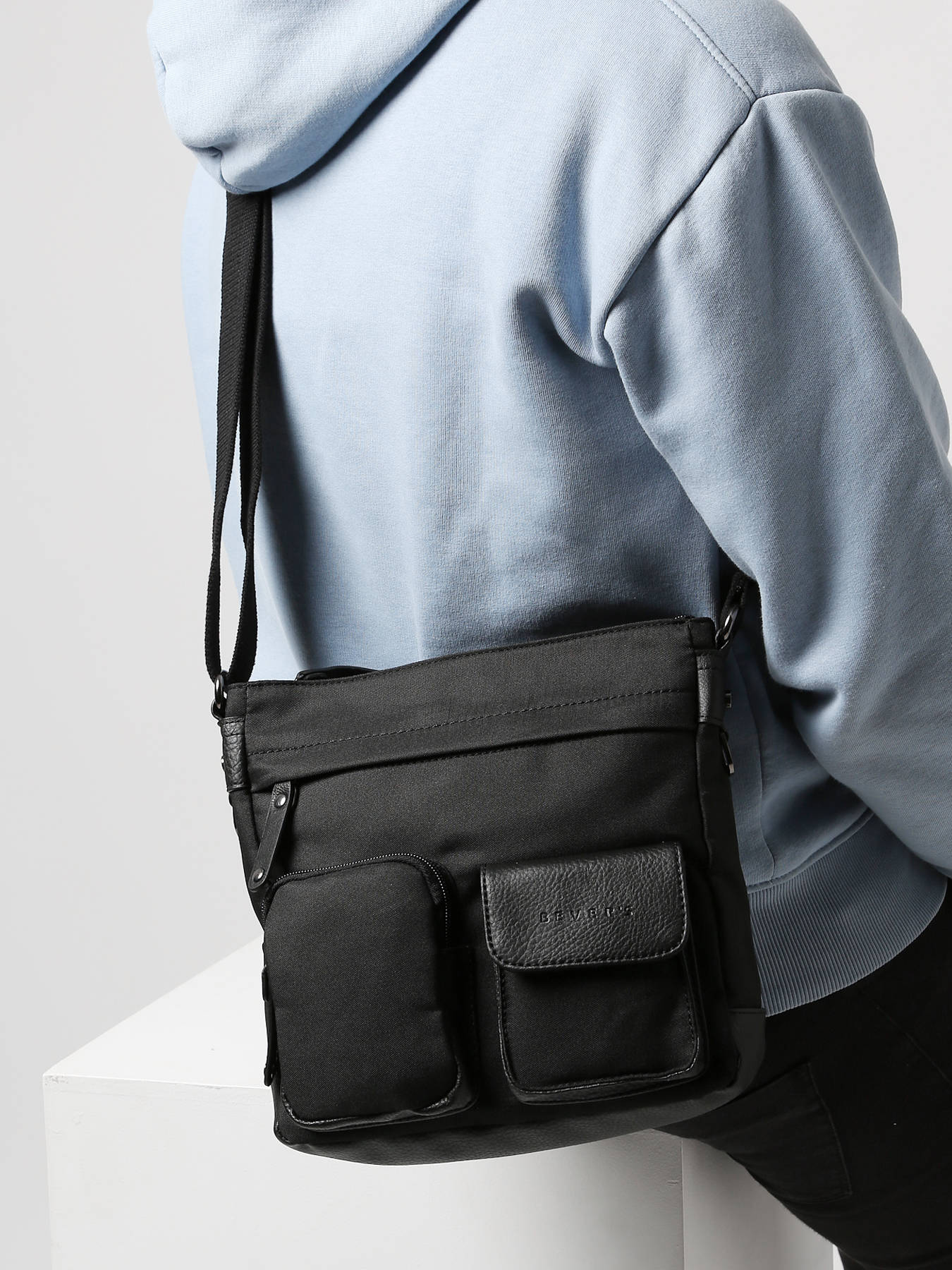 Sac bandoulire MINIPRIX