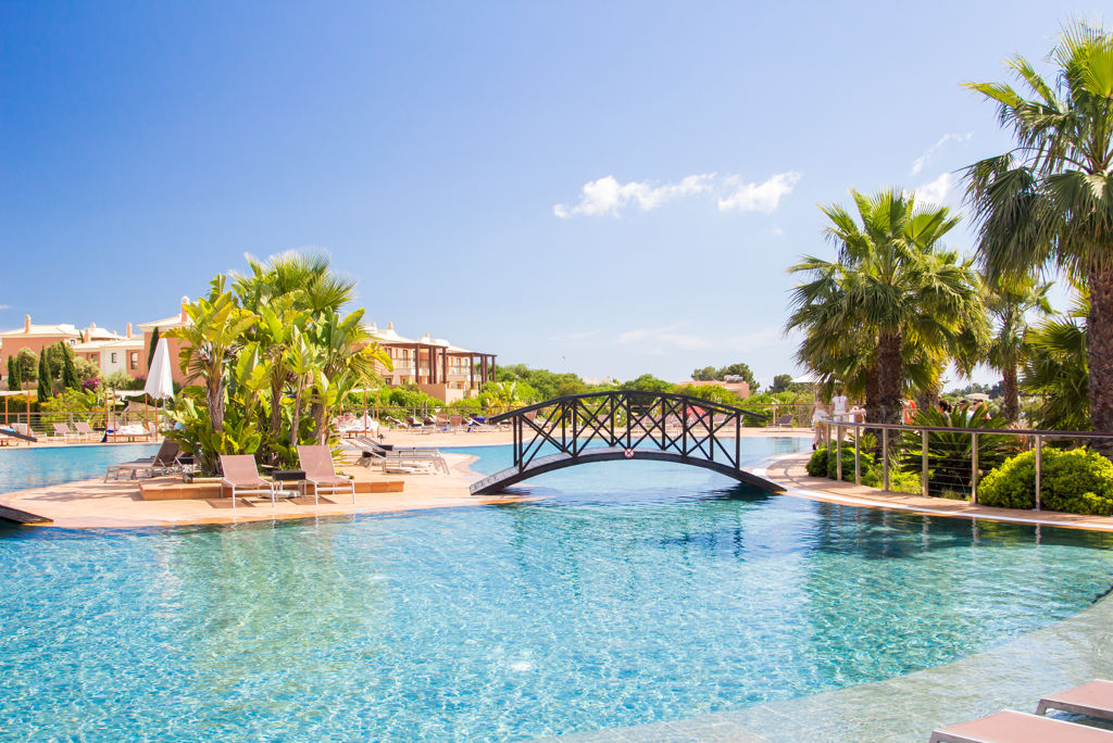Monte Santo Resort Logies - Appartement