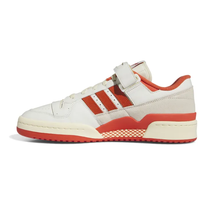 Adidas Baskets Forum 84 Low | Orange