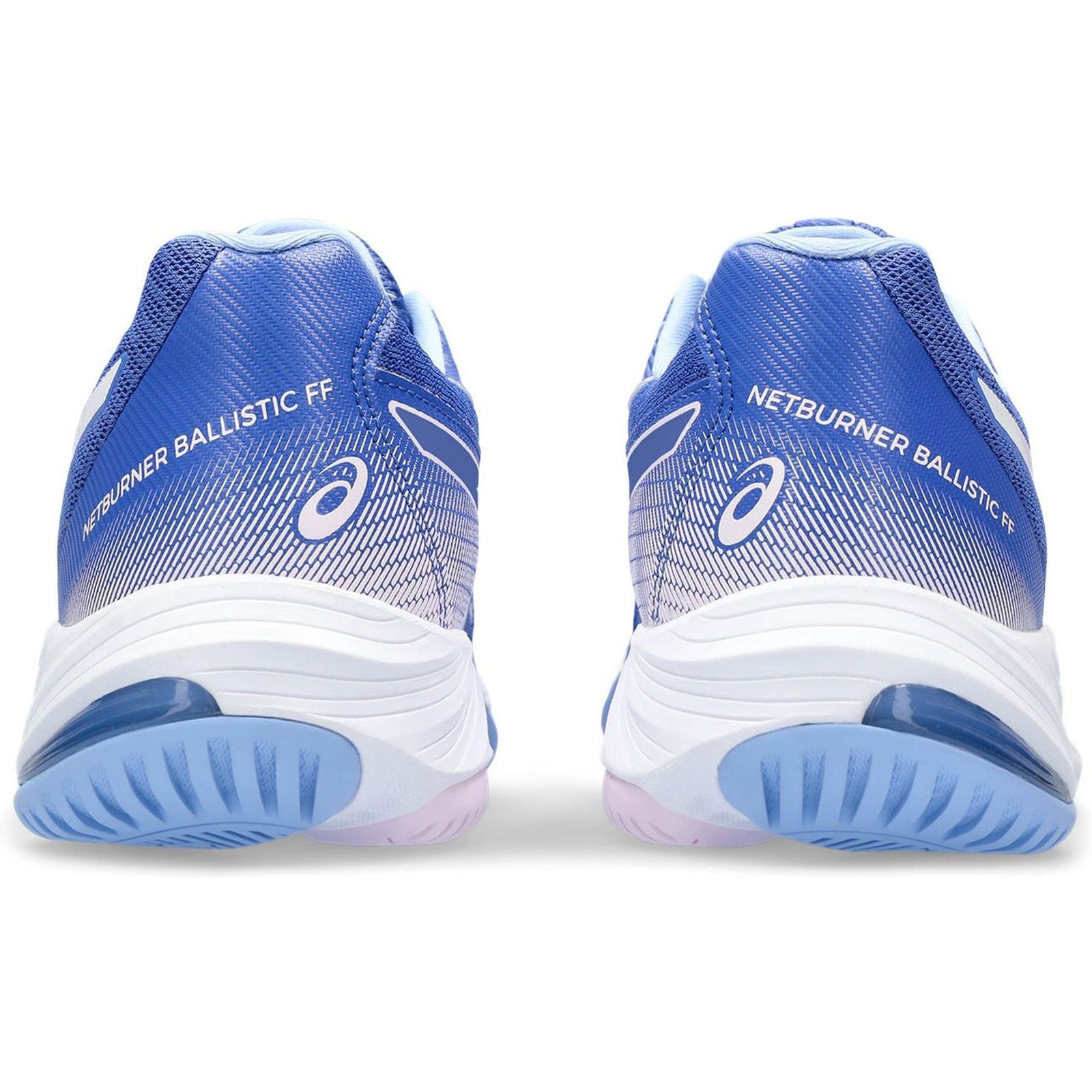 ASICSNETBURNER BALLISTIC FF 3 Lady