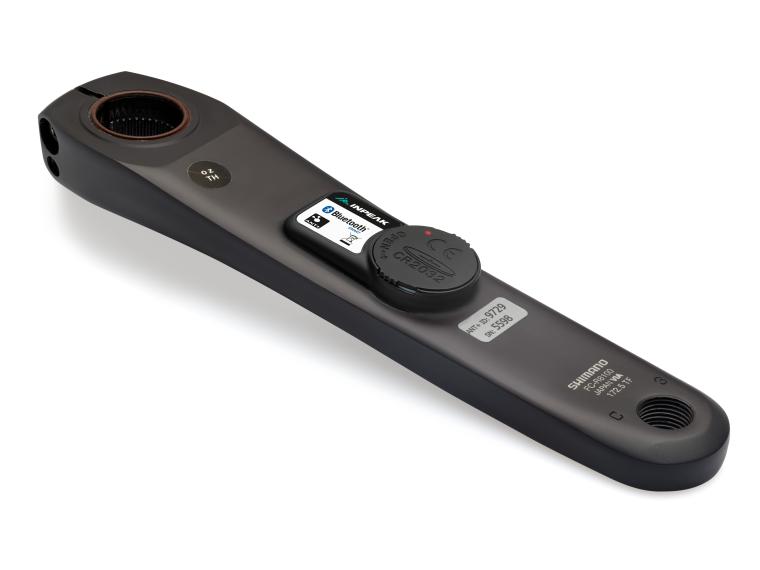 INPEAK Powercrank Ultegra R8100 Powermeter