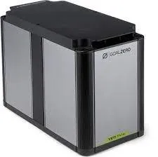 Goal Zero Yeti Tank V3 - Udvidelsesbatteri