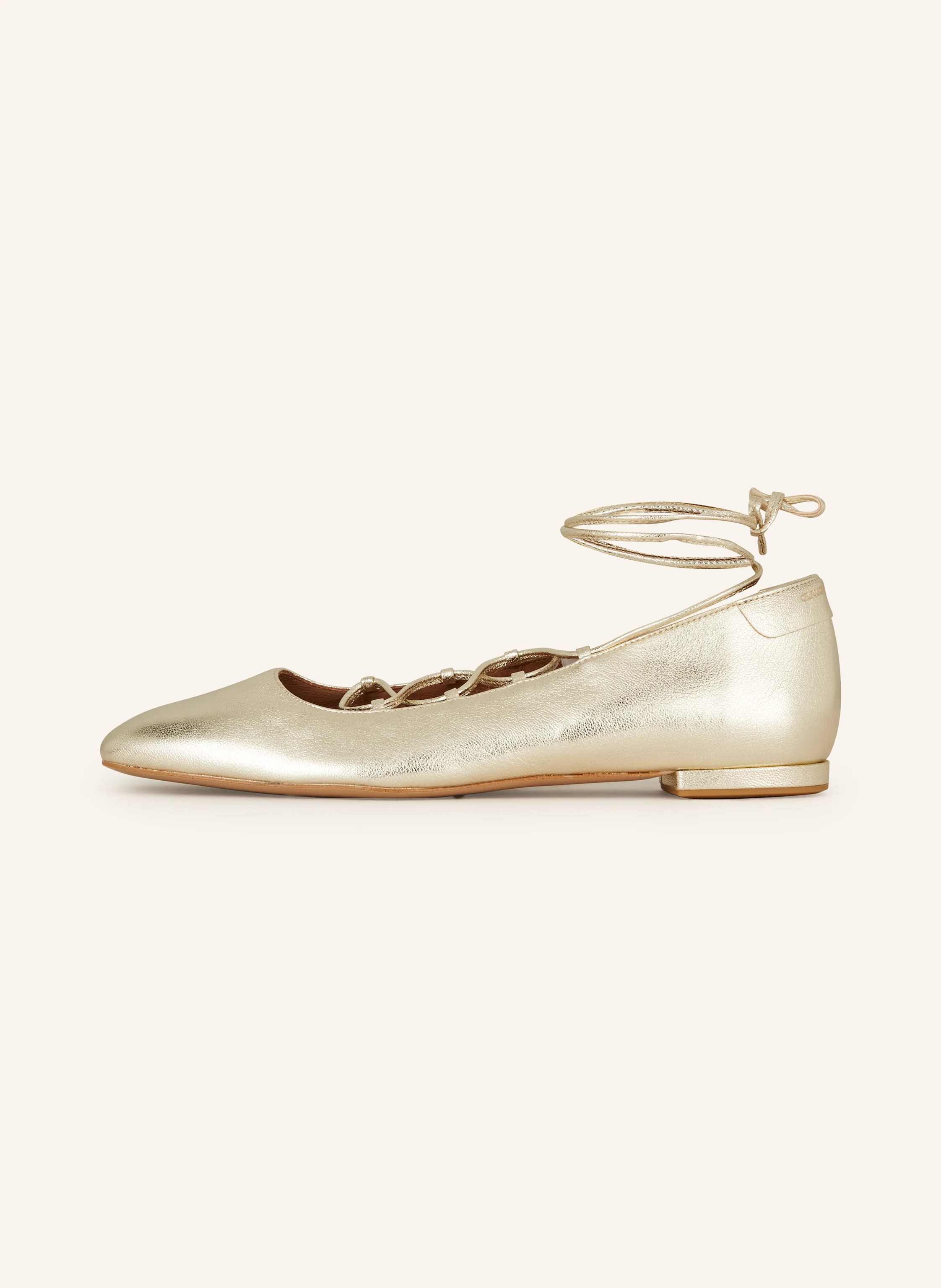 CLAUDIE PIERLOT Ballerinas