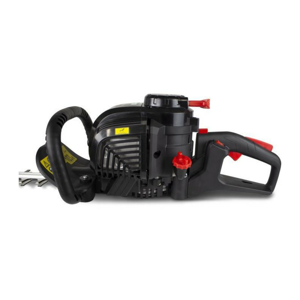 Taille-haie thermique - moteur 4 temps - racing - 26.5 cmu00b3 - 48 cm 28 mm