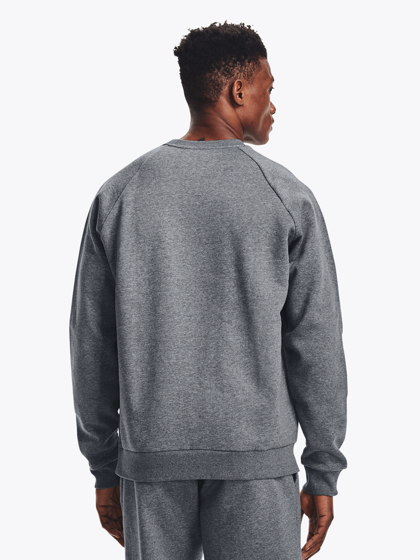 Rival Fleece Crew