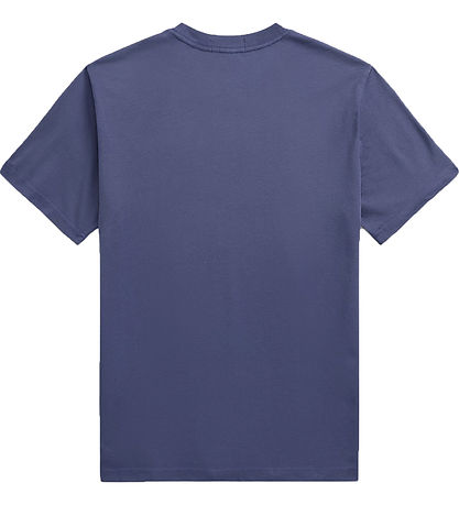 Polo Ralph Lauren T-Shirt - Hell Navy