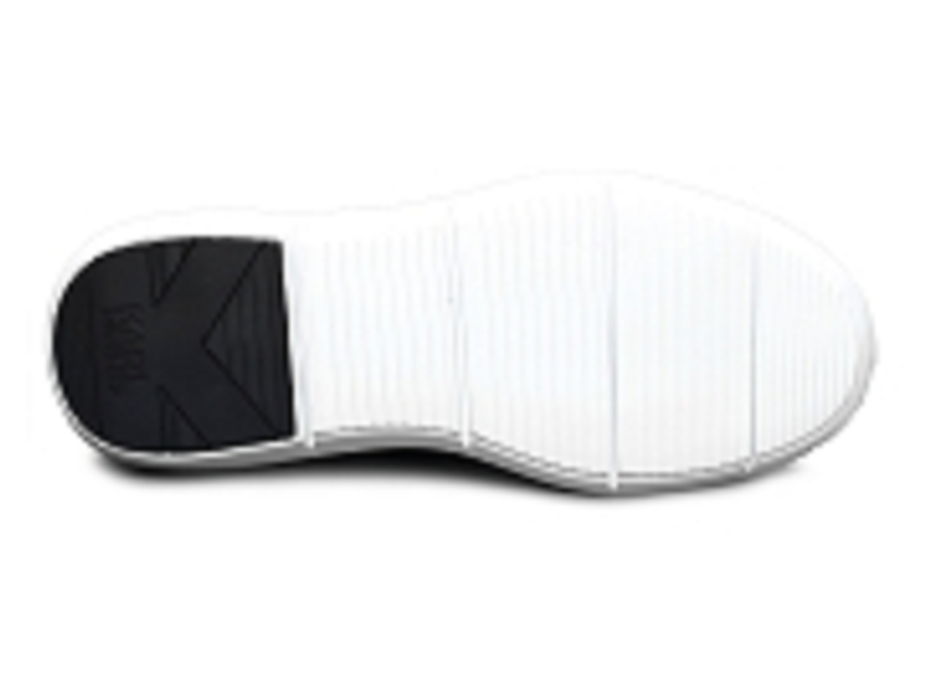 Vitesse knit noir