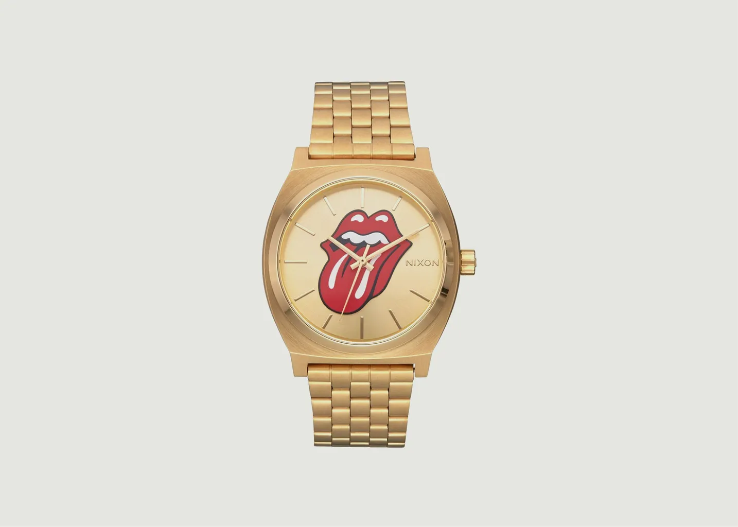 Montre Rolling Stones Time Teller Nixon