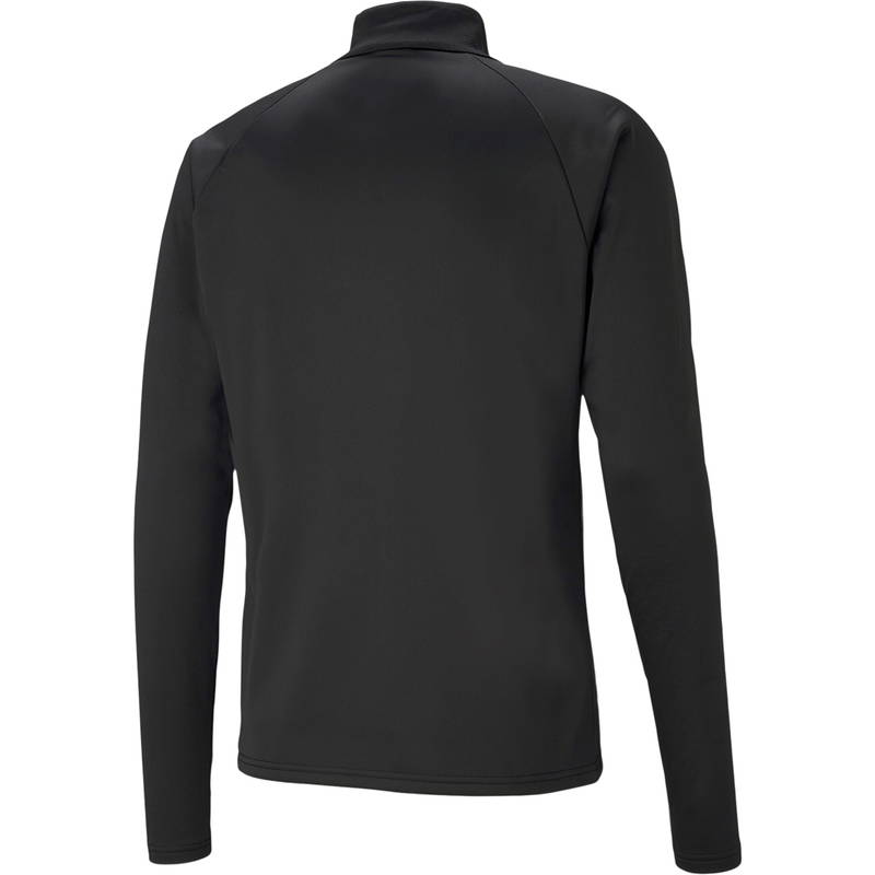 Puma teamLIGA 1/4 Zip Træningstrøje Herre