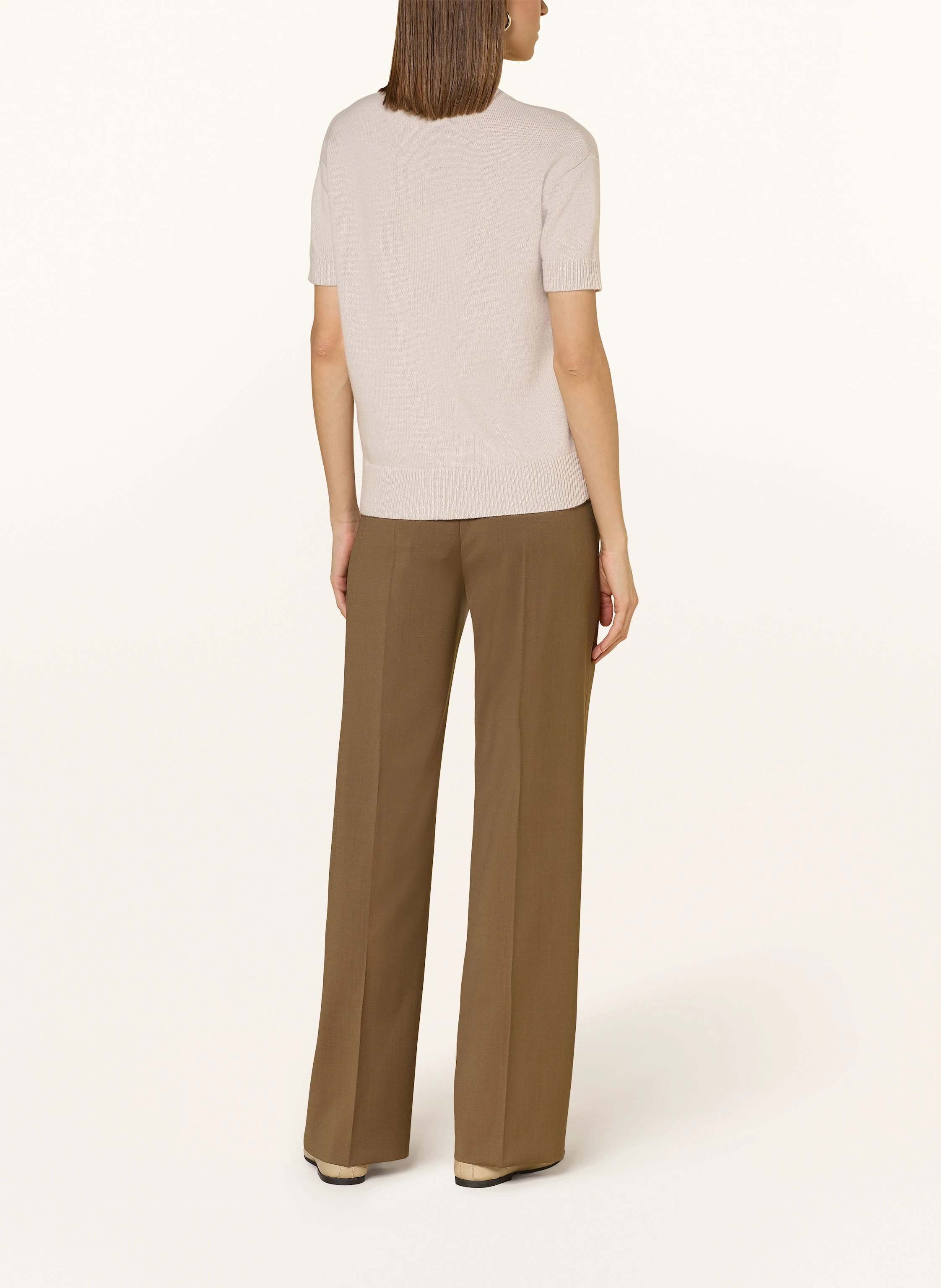 S Max Mara Strickshirt FELICIA