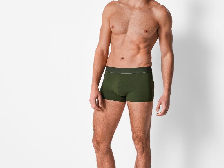 2 heren boxers