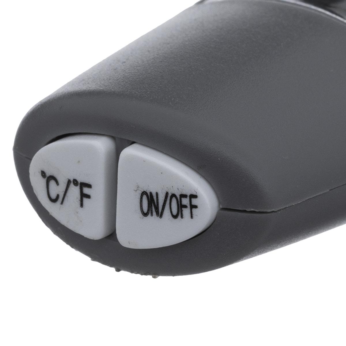 SPATULE THERMOMETRE