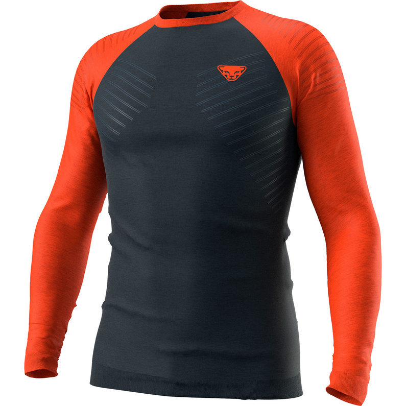 Dynafit Herren Tour Light Merino Longsleeve