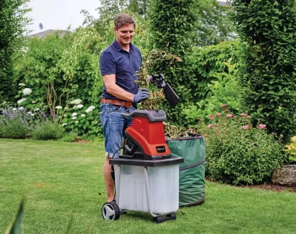 Einhell GC-KS 2540 CB, 13 kg