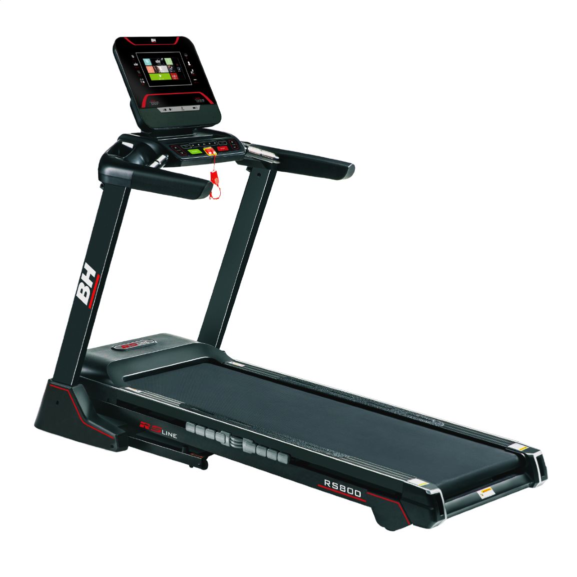 BH Fitness RS800 Multimedia G6176TFT