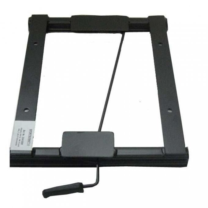 Adapter für VW80 (T3)   VW LT für S-Sitze  3341