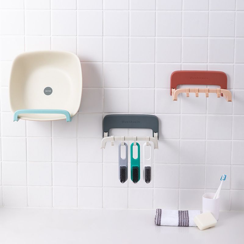 Evora - Zelfklevende wandorganizer