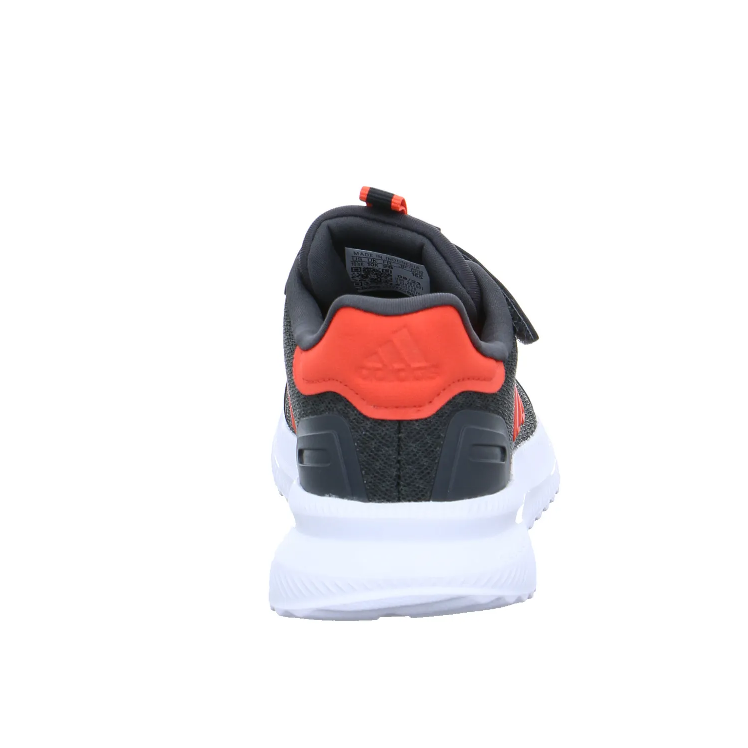 ADIDAS Kinder Sportschuh Grau Synthetik