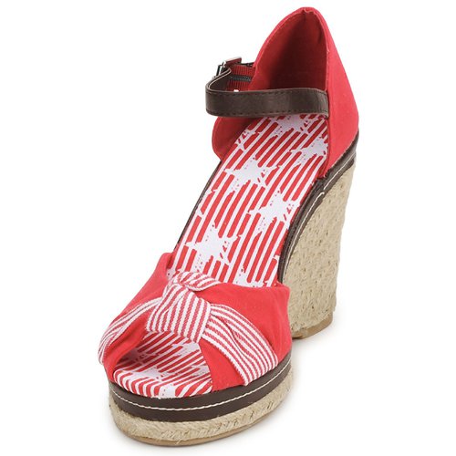 StylistClick - PATTY - Rouge