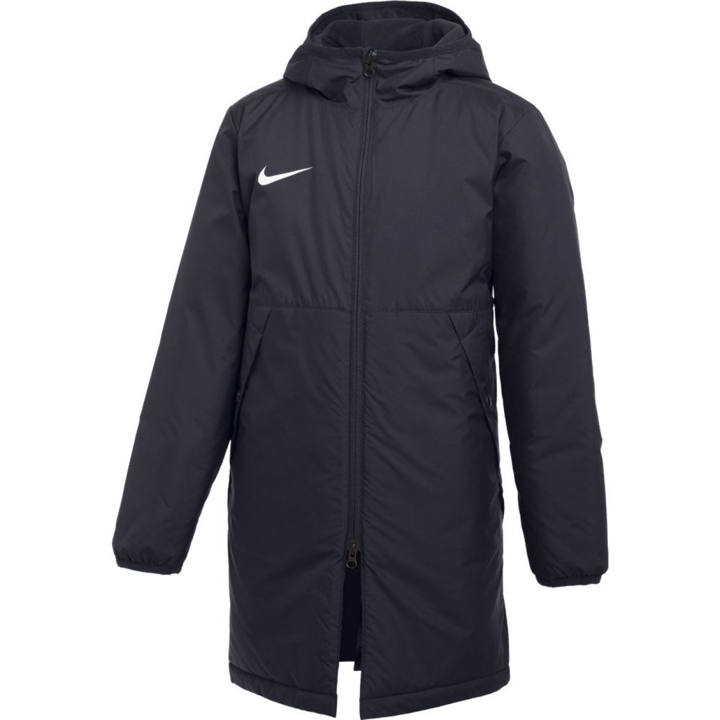 Nike RPL Park 20 Jas Lang Kids Donkerblauw