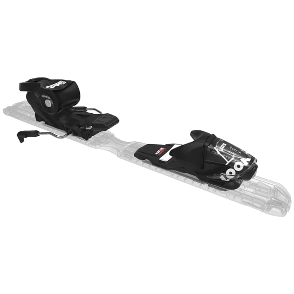 Pack ski ROSSIGNOL SENDER SOUL PRO + XPRESS 10 GW B93 BLACK/YELLOW
