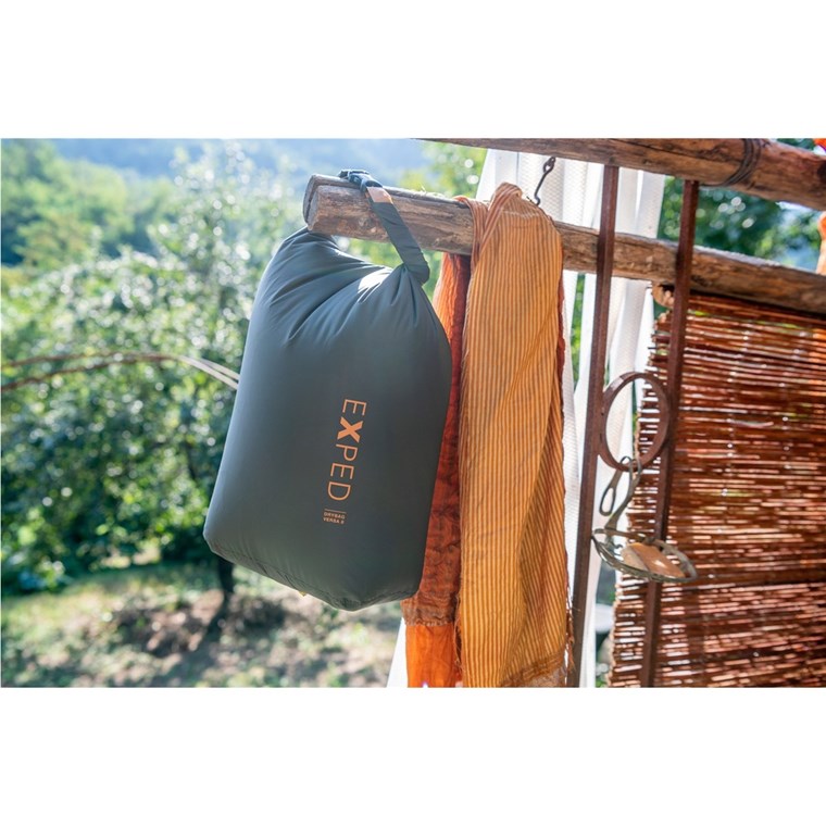 Exped Drybag Versa 8